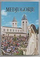 Medjugorje 995877514X Book Cover