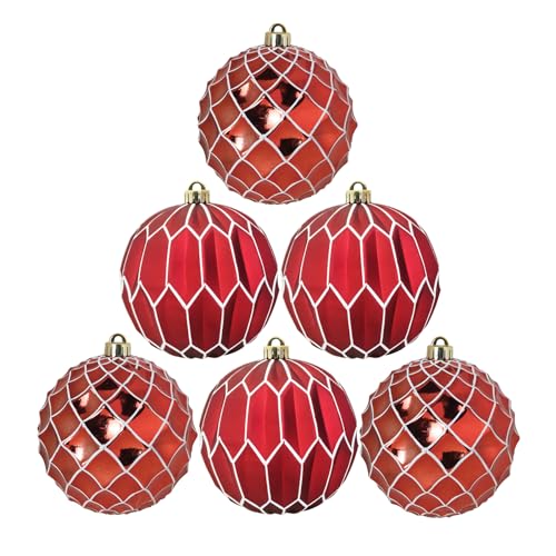 Weihnachtskugeln Handbemalt Die 15 besten Produkte im Vergleich