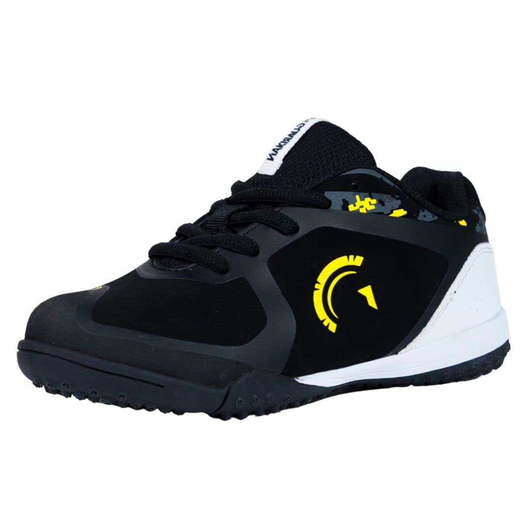 Guardian Bolt Youth Baseball Turf Shoes - Baseball Shoes for Boys and Girls Softball Shoes - Lightwe