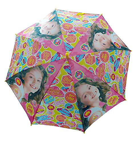 Parapluie fille Soy Lune aut. 5610