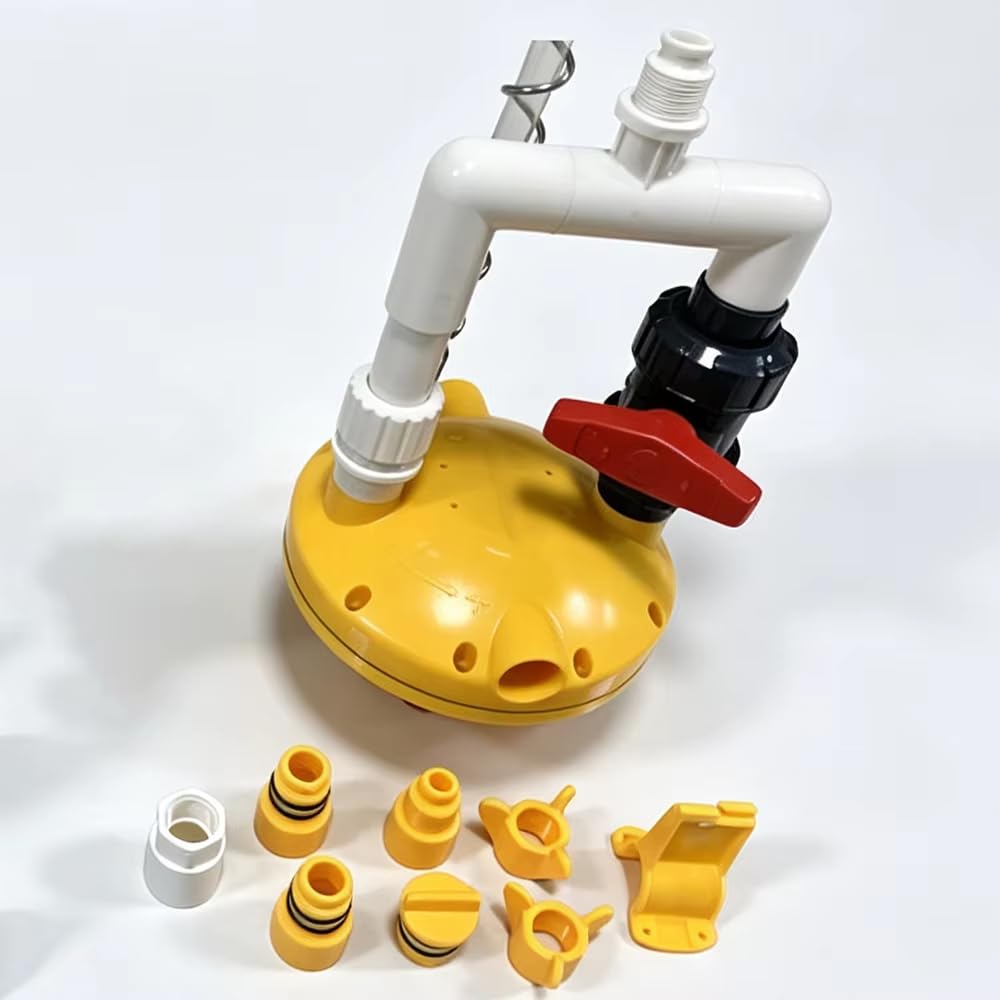 Regulador Reductor Automático de Presión de Agua de 2 Vías