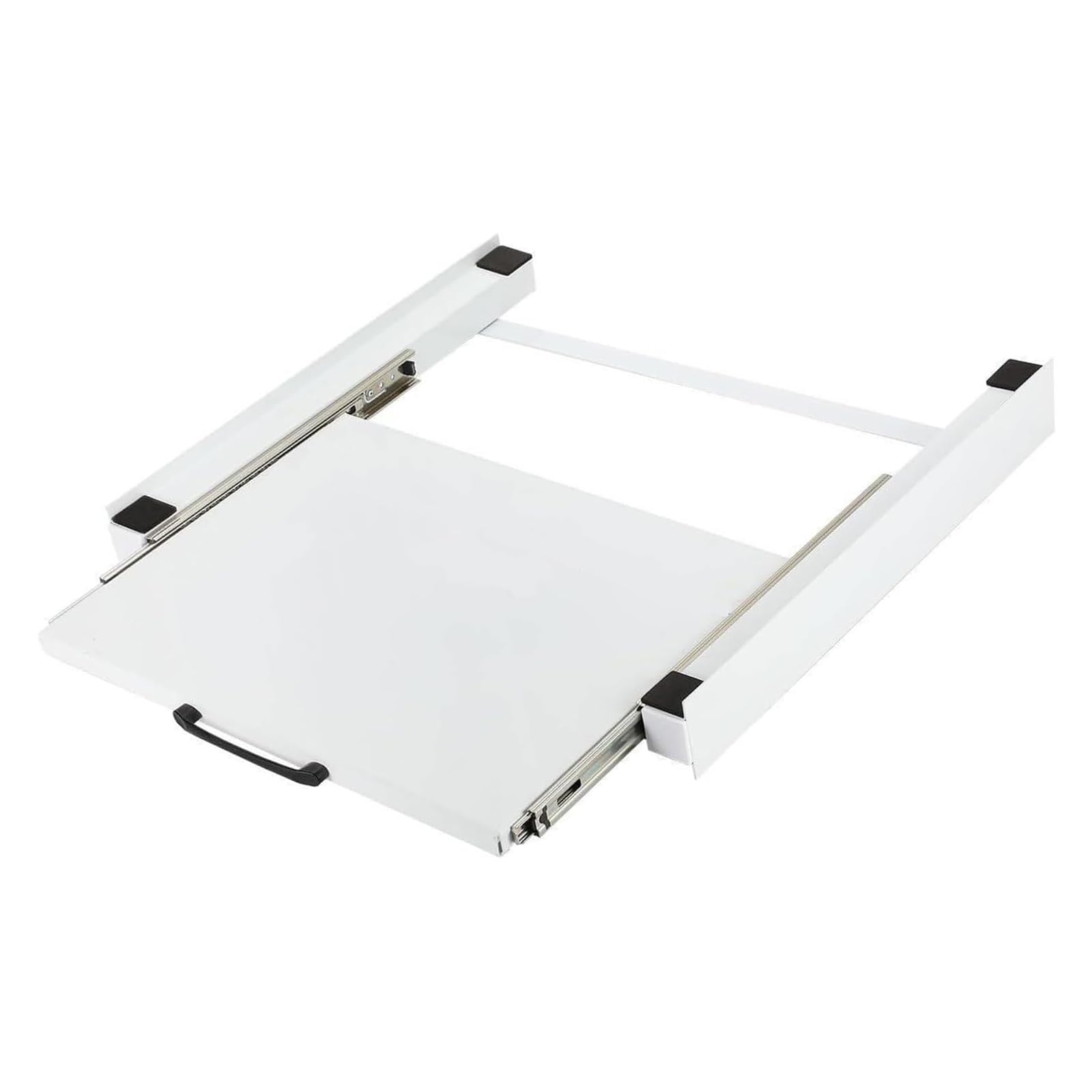 Kit Sovrapposizione Lavatrice Asciugatrice Supporto Asciugatrice sopra Lavatrice Supporto Lavatrice Asciugatrice Divisorio Lavatrice Asciugatrice