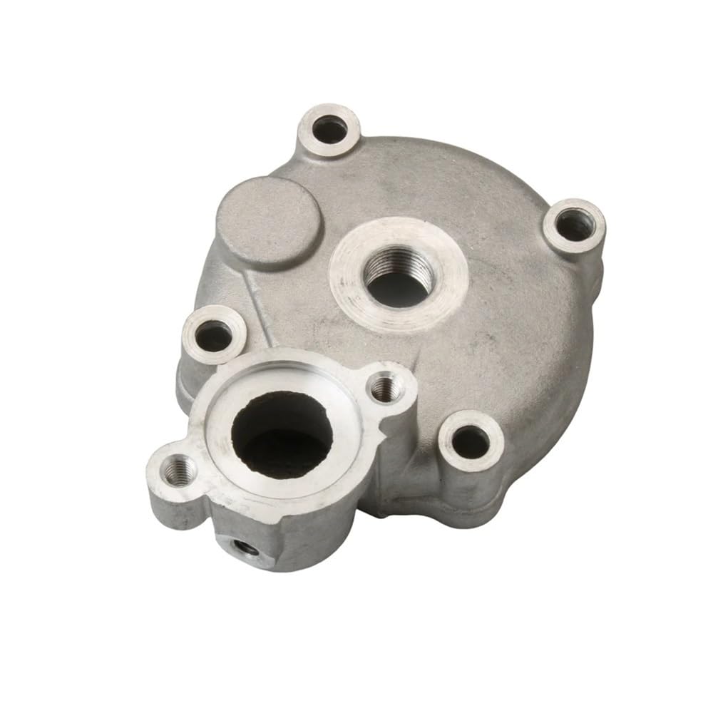 Scooter 70cc 47mm Big Bore Testata for SR 50 Fun Master Racing Sport LC 50cc 2 Tempi Replacement Parts