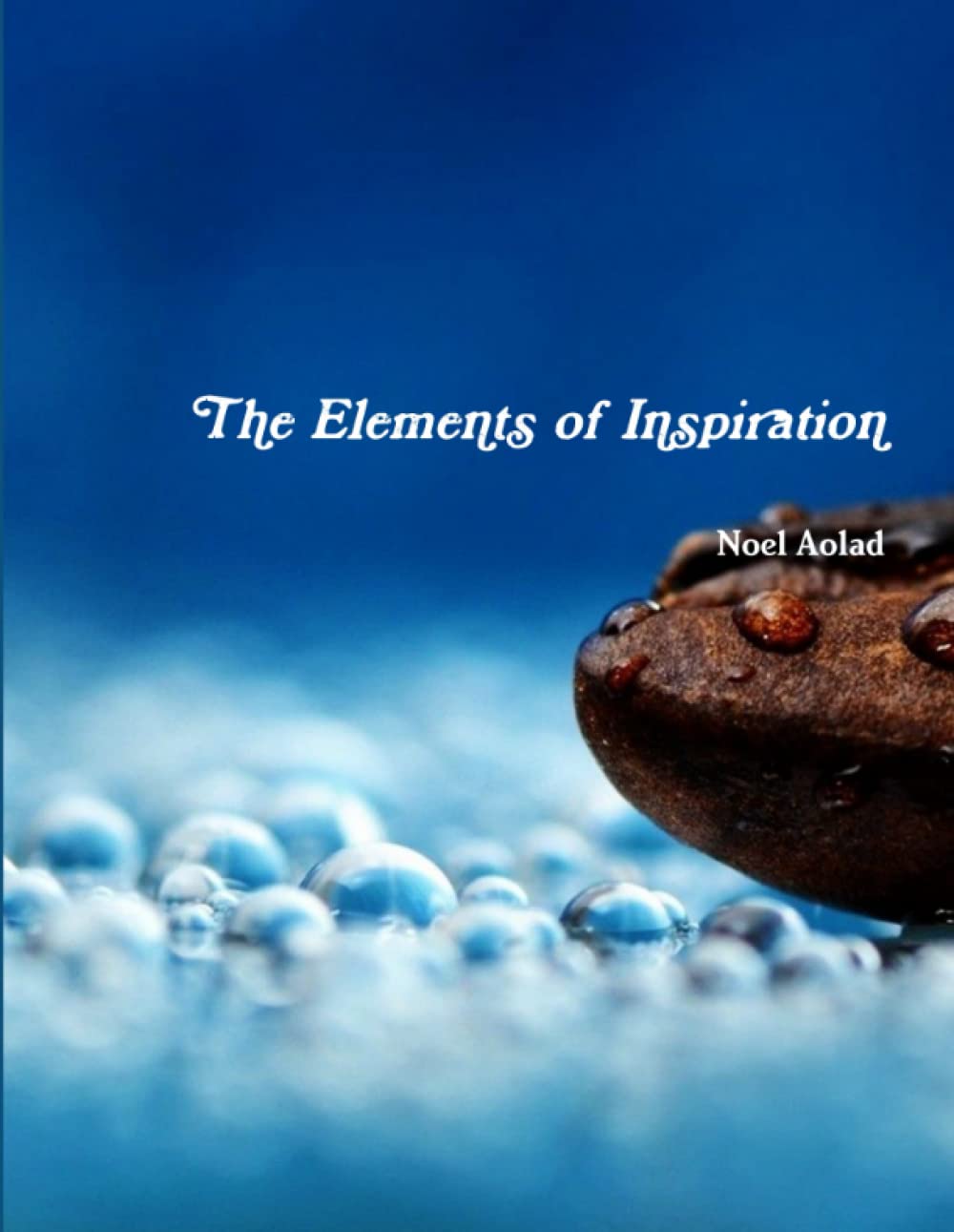 The Elements of Inspiration