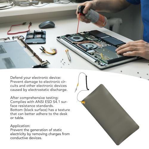 Beufee Anti Static Mat - Image 4