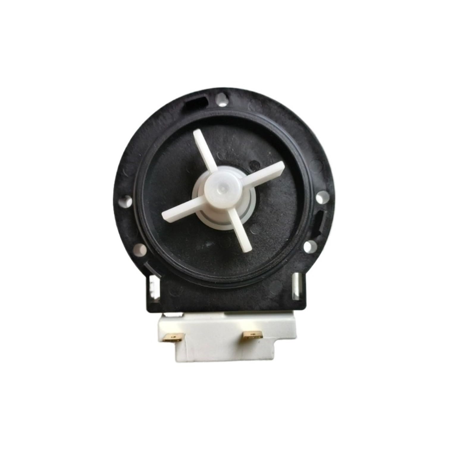 Genterun Bpx2-94L-B Drum Washing Machine Drainage Pump，Compatible For Lg，Bpx2-94L Bpx2-93L Model 5859En1006s Washer Water Pump(Bpx2-94L-B)