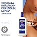 Neutrogena Loción Corporal Hidratación Profunda, Piel Seca, 400 ml