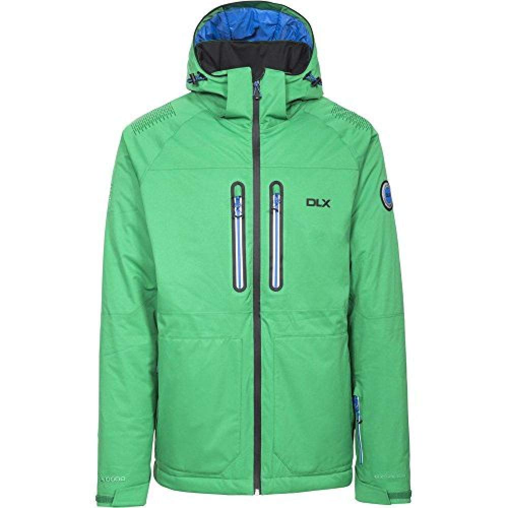 Mens Allen Waterproof Ski Jacket Desertcart OMAN