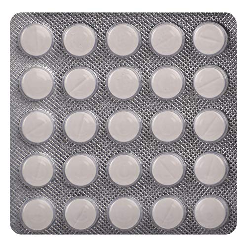 Stugeron - Strip of 25 Tablets