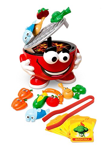 Barbecue Party Goliath La Boîte - vue 5