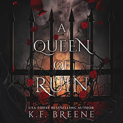 A Ruin of Roses Deliciously Dark Fairytales, Book 1