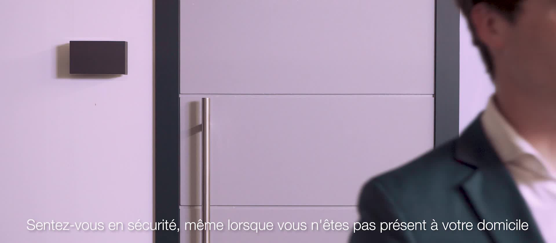Les détecteurs de fumée| Vous alerter en cas d'incendie
