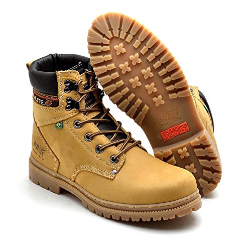 Bota Azimute Brasil Pedra Adventure Tamanho de Calçado Adulto:47