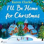 Cover of I'll Be Home for Christmas