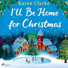 『I'll Be Home for Christmas』のカバーアート