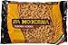 LA MODERNA, Elbow Codos Pasta, 7 oz | Enriched Durum Wheat Semolina | Kosher, Non-GMO, Iron and Vitamin-Fortified | Perfect for Soups, Salads, Macaroni and Pasta Dishes (Pack of 6)