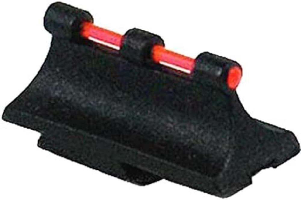 Gamo Punto de Mira con Truglo, 2 Unidades, Negro