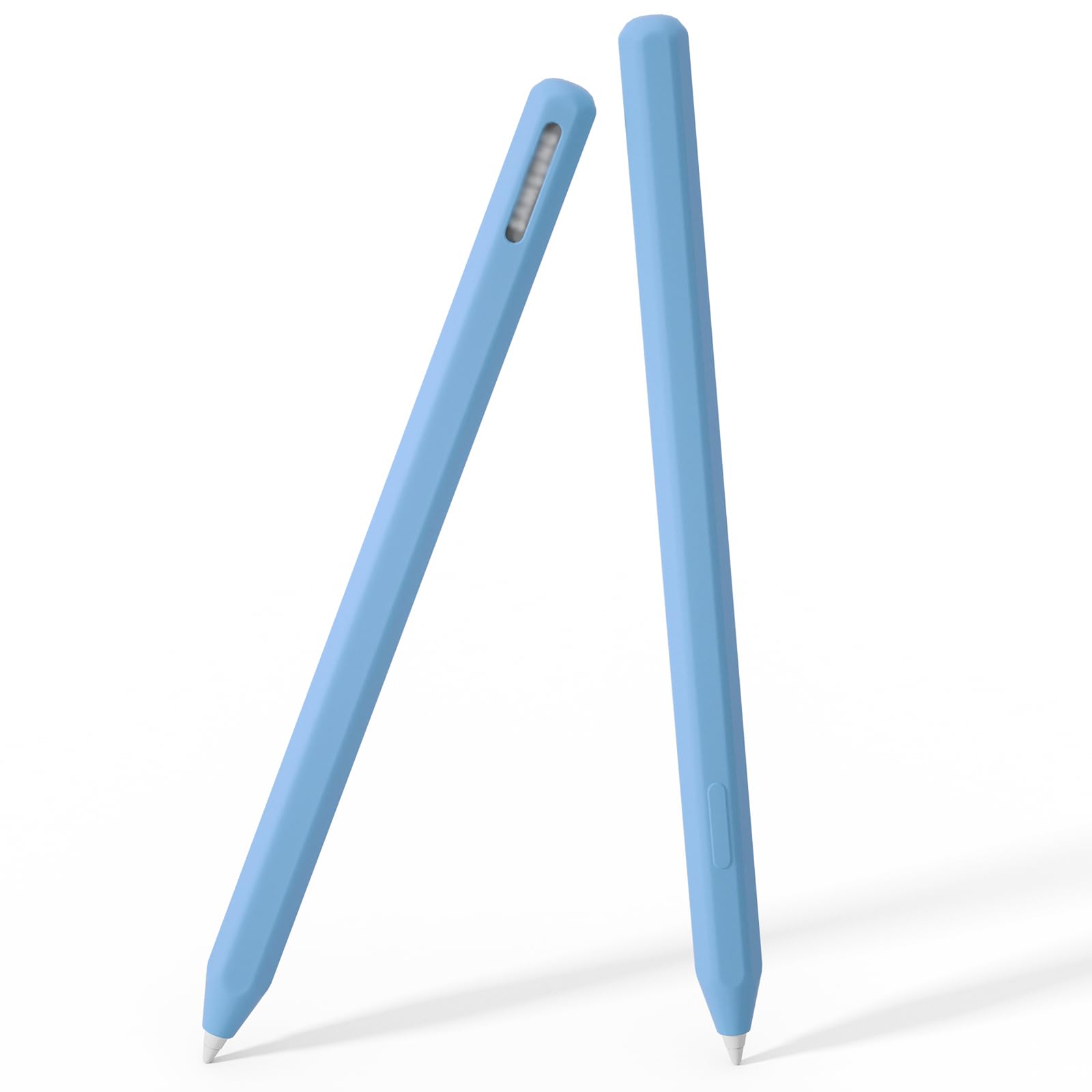 Capa de silicone para Samsung Galaxy Tab S11/S11 Ultra S Pen 2025