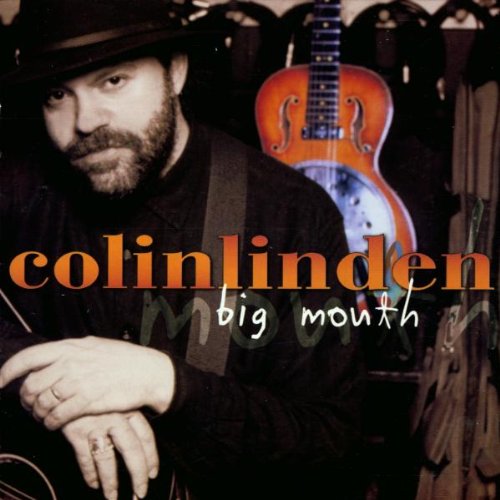 Big Mouth (W/1 Bonus Track) [Audio CD]
