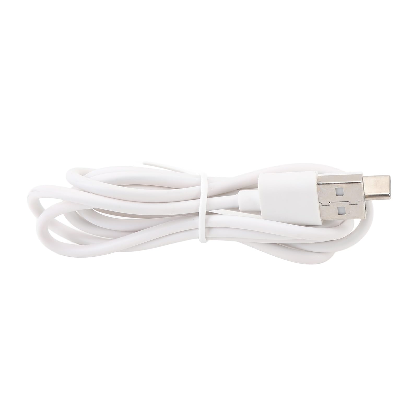 Langstrecken-Nachtlicht, Elegante Touch-Lampe, Fernerkundung für Paare, Heimdekoration, Transparent, Silberfarben, 2 Stück