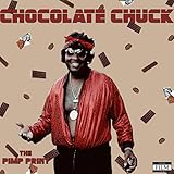 chocolate chunks  Chocolate Chuck