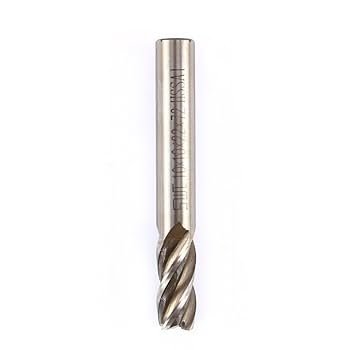 超硬エンドミル、住友超硬エンドミル10mm4枚刃10本セット Amazon.co.jp: 4刃超硬エンドミル フライスシャンク 加工用