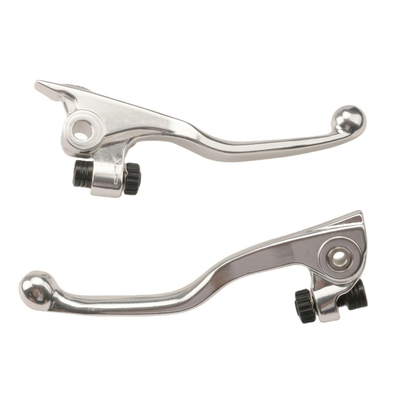 APSHDNCU Forward Brake Pump Fit for Gasgas SX SXF XC Motorcycle Hydraulic Clutch Brake Lever Kit Handle Bar(Set)