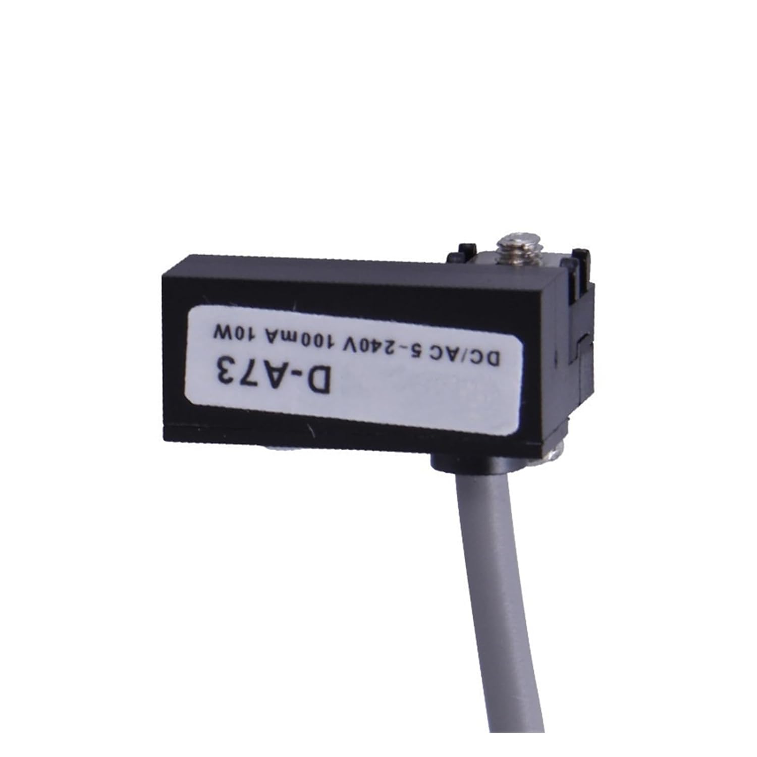 Magnetic Switch Sensor CS1-F/U/J/D-A93 Two-Wire Three-Wire Proximity Cylinder Sensor(CS1-S)