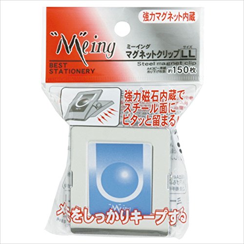 �y�܂Ƃߔ���z �~�c�� �~�[�C���O �}�O�l�b�g�N���b�v���� (ME-SMC-LL 6�Z�b�g)