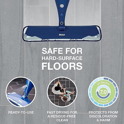 Bona WM700018172 Multi-Surface Floor Cleaner Refill thumb #1