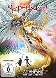 Superbuch: Am Anfang - Wie alles begann