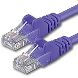 Câble de raccordement Cat6 pour les appareils Smart TV Récepteur Sat Nas Lecteur Ethernet Powerlan Téléphones RNIS Radio Internet Panneau de brassage Hub Switch Prise réseau Serveur Panneau de brassage Appareil Lecteur multimédia