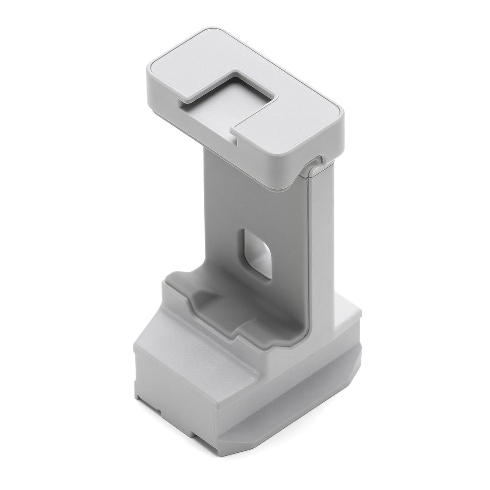 Soporte universal para teléfono Gimbal con marco ABS y estabilidad multidireccional, soporte para teléfono de cardán para producción de películas RS4 y agarre seguro