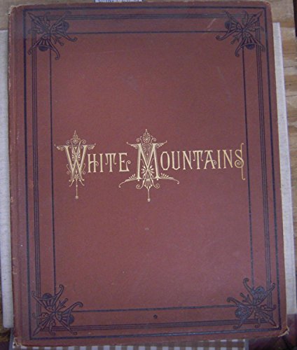 View in the White Mountains B000Q7KCVO Book Cover
