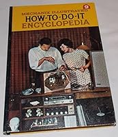 Mechanix Illustrated How-to-do-it Encyclopedia volume 9 Ga-Ho B0027Q57TY Book Cover