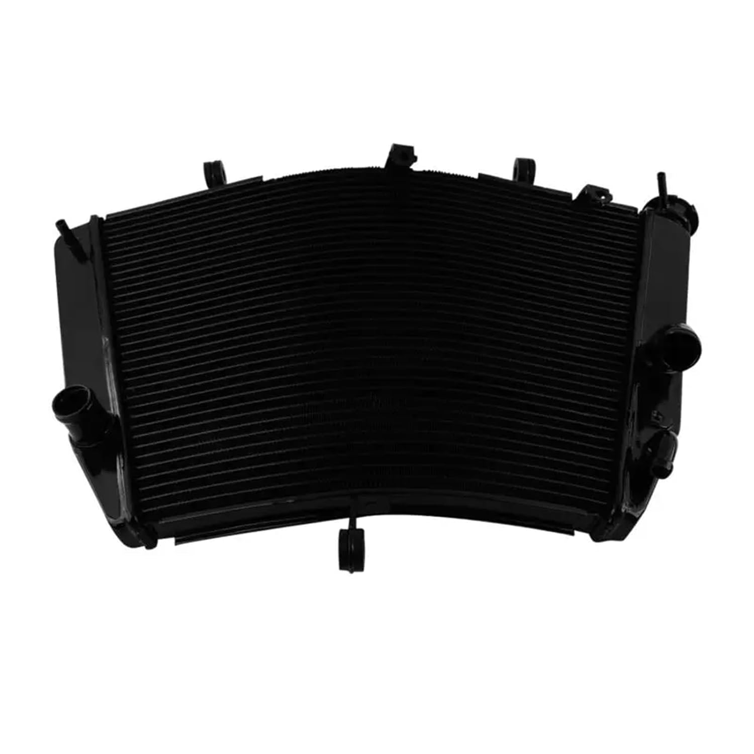 Engine Cooling Cooler Radiator Compatible with Suzuki GSXR600 GSXR750 2011-2024 2023 2022 2021 2020 2019 2018 2017 2016 2015 2014 Motorcycle
