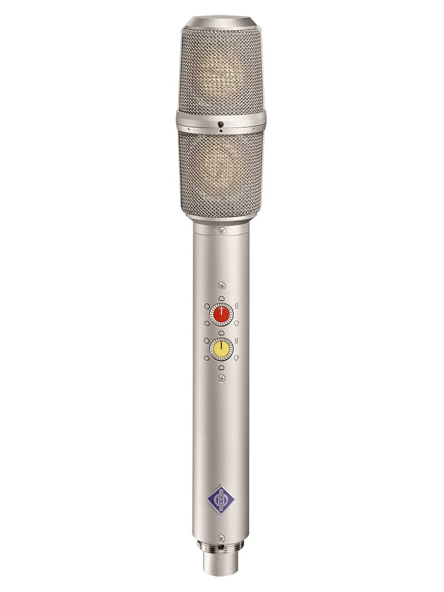 NEUMANN ( ノイマン) Amazon | NEUMANN USM 69 i (ニッケル) コンデンサー
