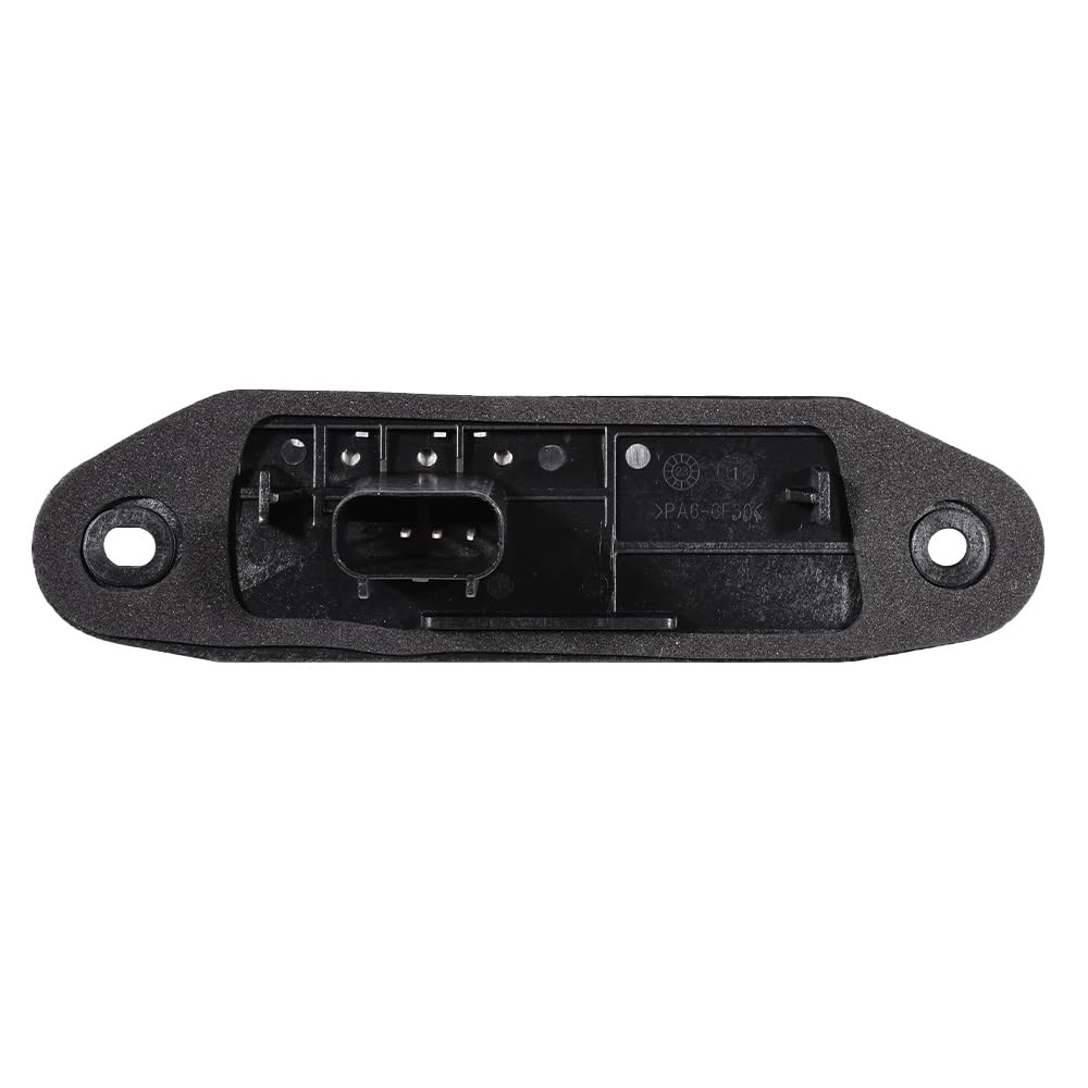 Contact de porte latérale en plastique Interrupteur de contact de porte coulissante latérale compatible avec Ford Transit MK6 MK7 Transit Custom 2318418 1800639 2C1T14A658AE