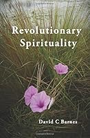Revolutionary Spirituality: How to experience the full love of Christ And be at peace with God 1495288552 Book Cover