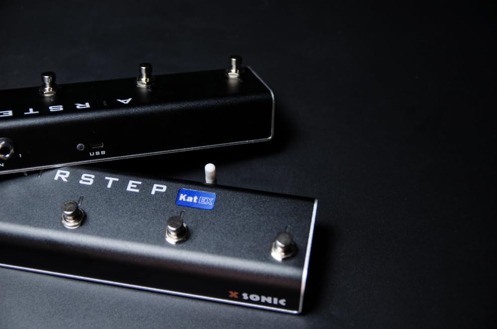 Amazon.com: XSONIC Airstep Kat EX, KATANA Gen3, MkII & MkI