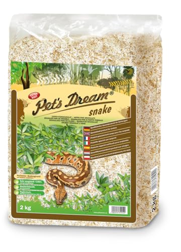 JRS ペッツドリーム スネーク 2kg