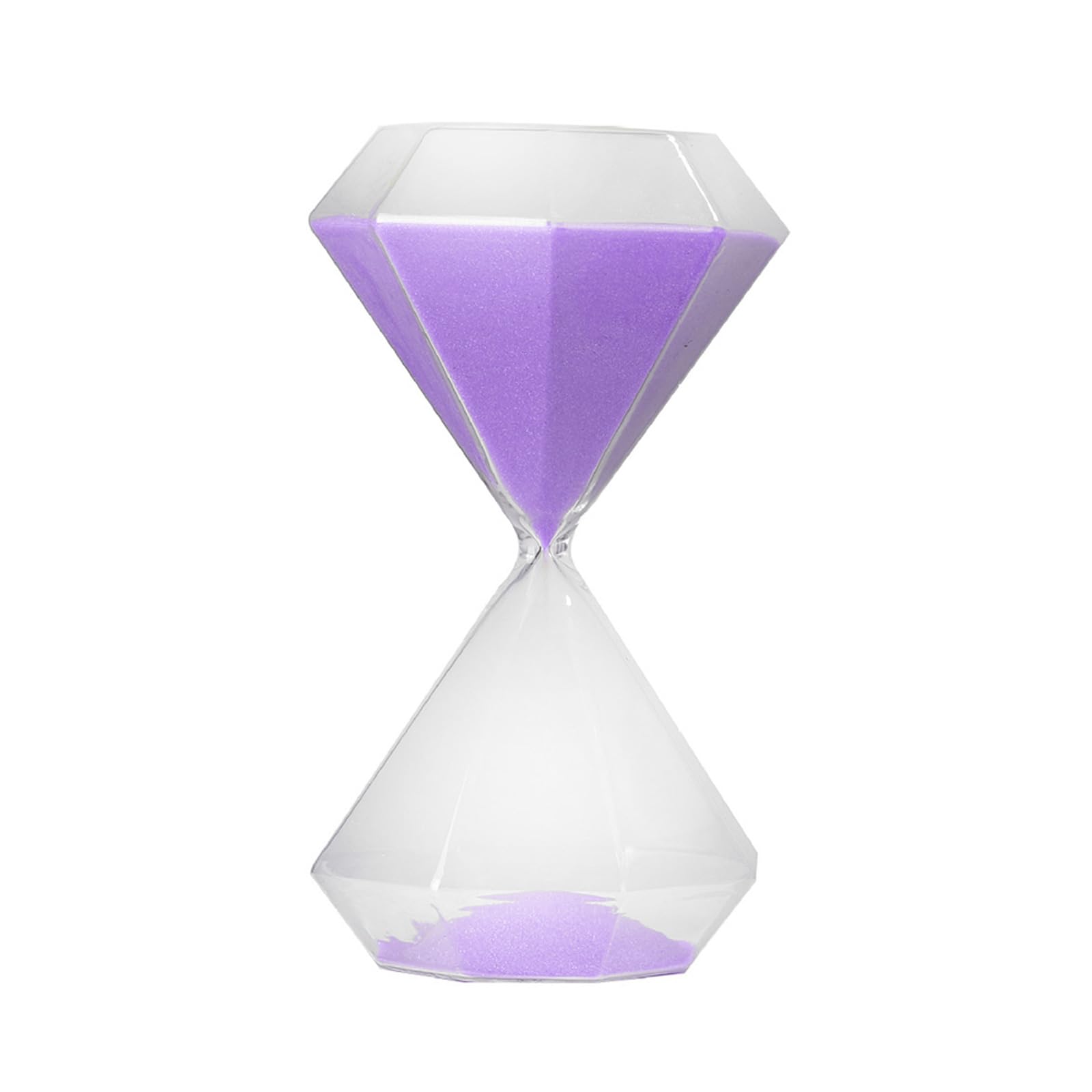 Hourglasses Sand Timers Colorful 5 Min Sandglasses Timer Clock for Kid Classroom Home Cooking