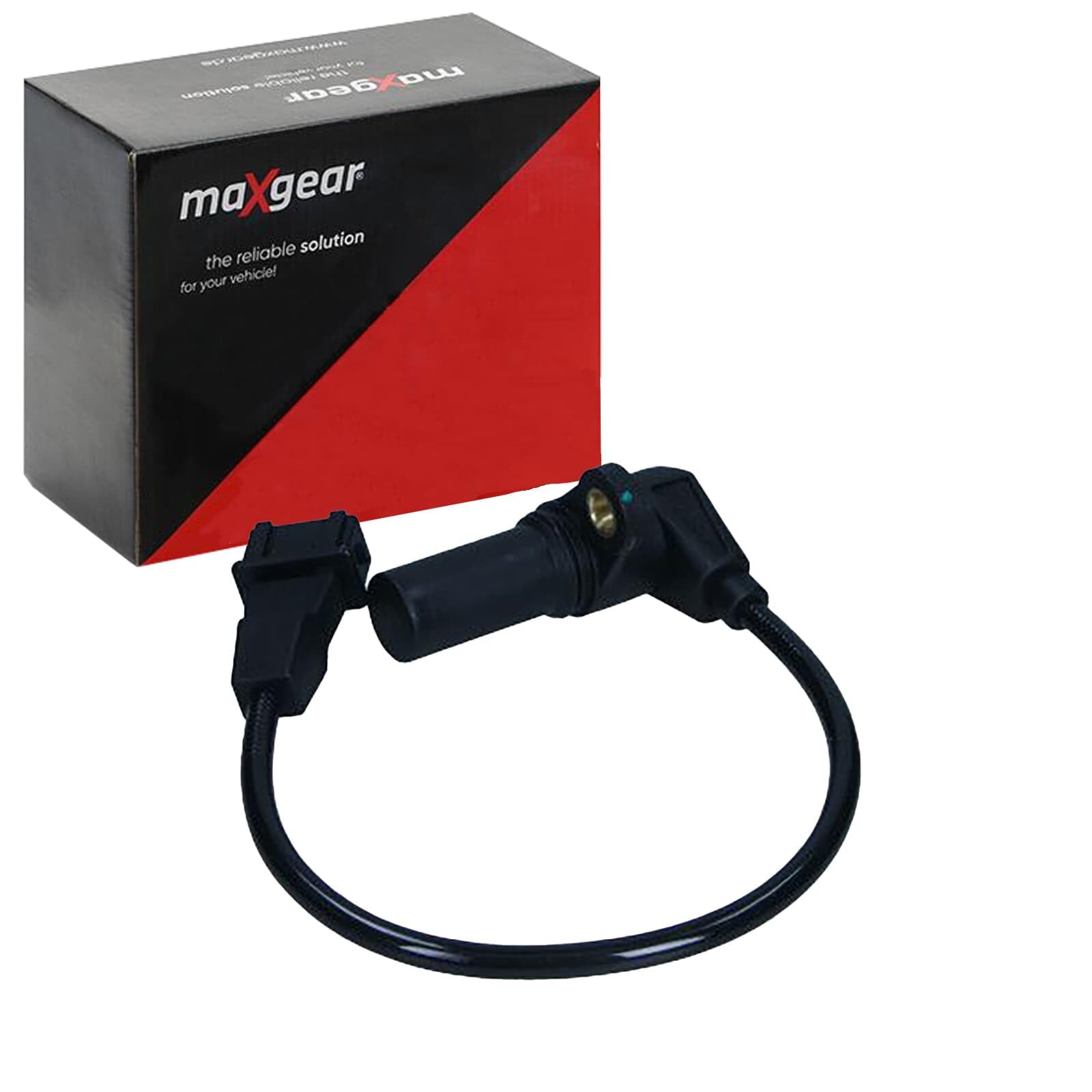 Maxgear Kurbelwellensensor passend für Aveo Matiz Spark Daewoo Kalos