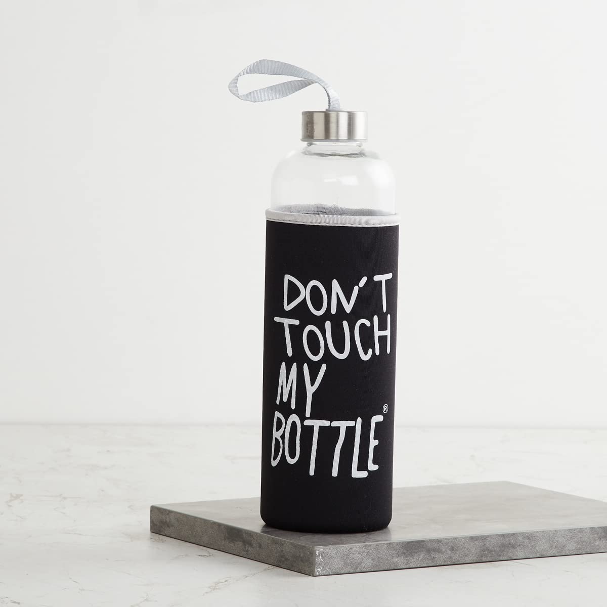 See full amazon price history chart for Home Centre Corsica Transparent Glass Bottle with Cover - 600 ml Home Centre Corsica Transparent Glass Bottle with Cover - 600 ml (B09JF5TKBL) Amazon Price History, Amazon Price Tracker