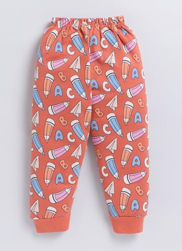Image of Toonyport Boys & Girls Winter Top & Pant