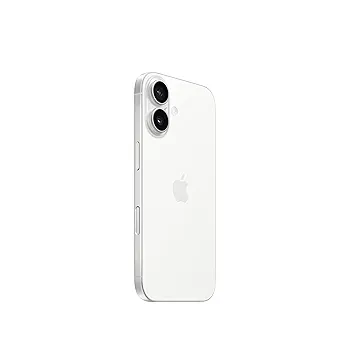 Amazon.co.jp: Apple iPhone 16 (256 GB) - ホワイト SIMフリー