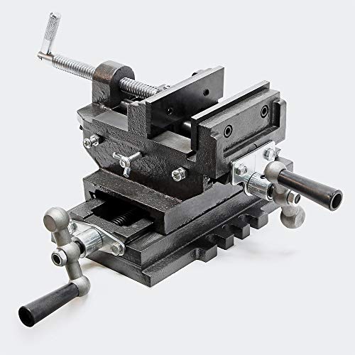 Banco de Trabajo Taller de Hierro Marca WilTec