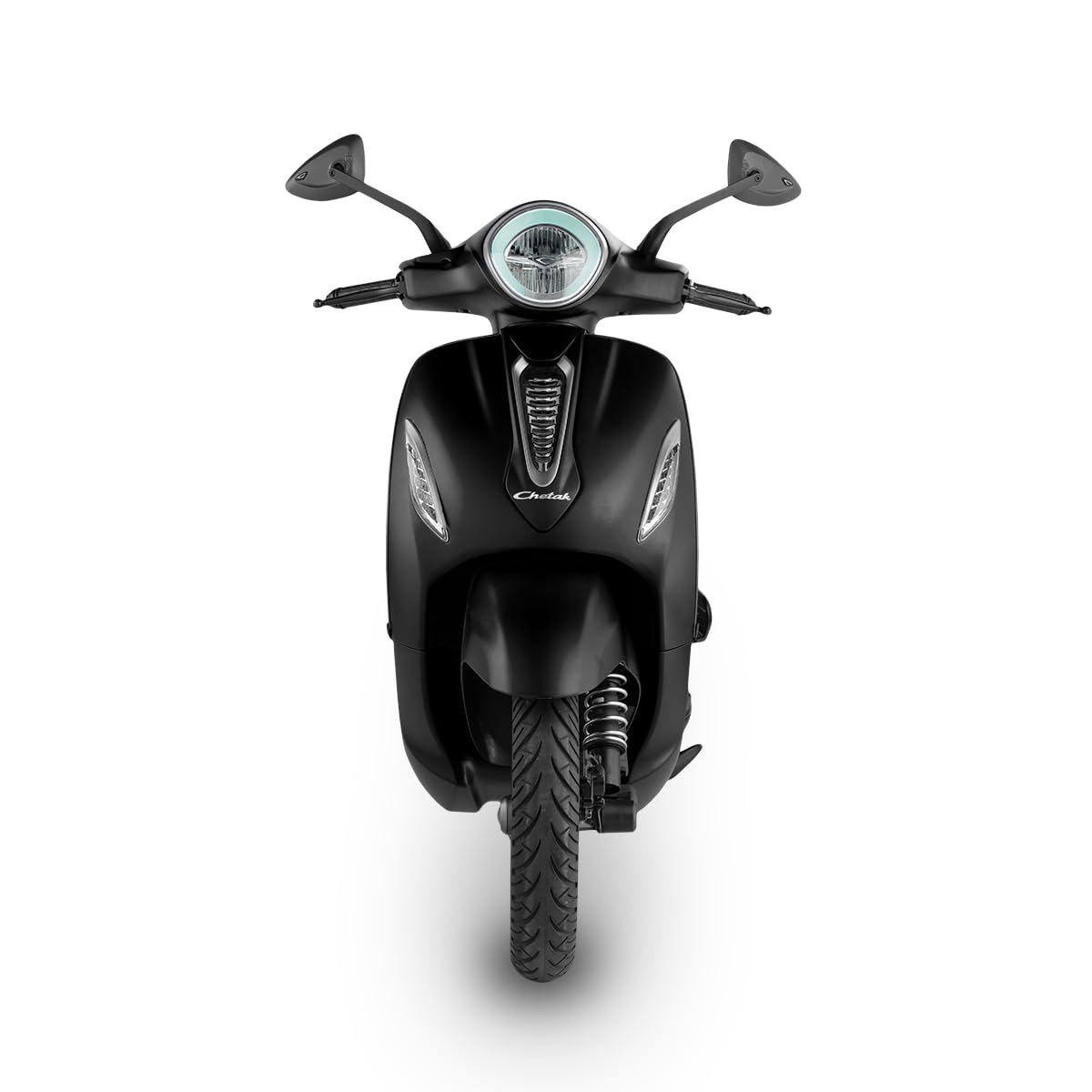 bajaj chetak battery scooter price