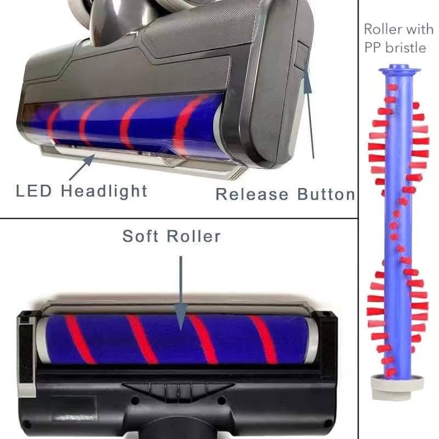 ペットカーペットクリーナー ベアフロアツールパーツ Amazon.co.jp: アップグレードされたハードウッドフロア掃除機