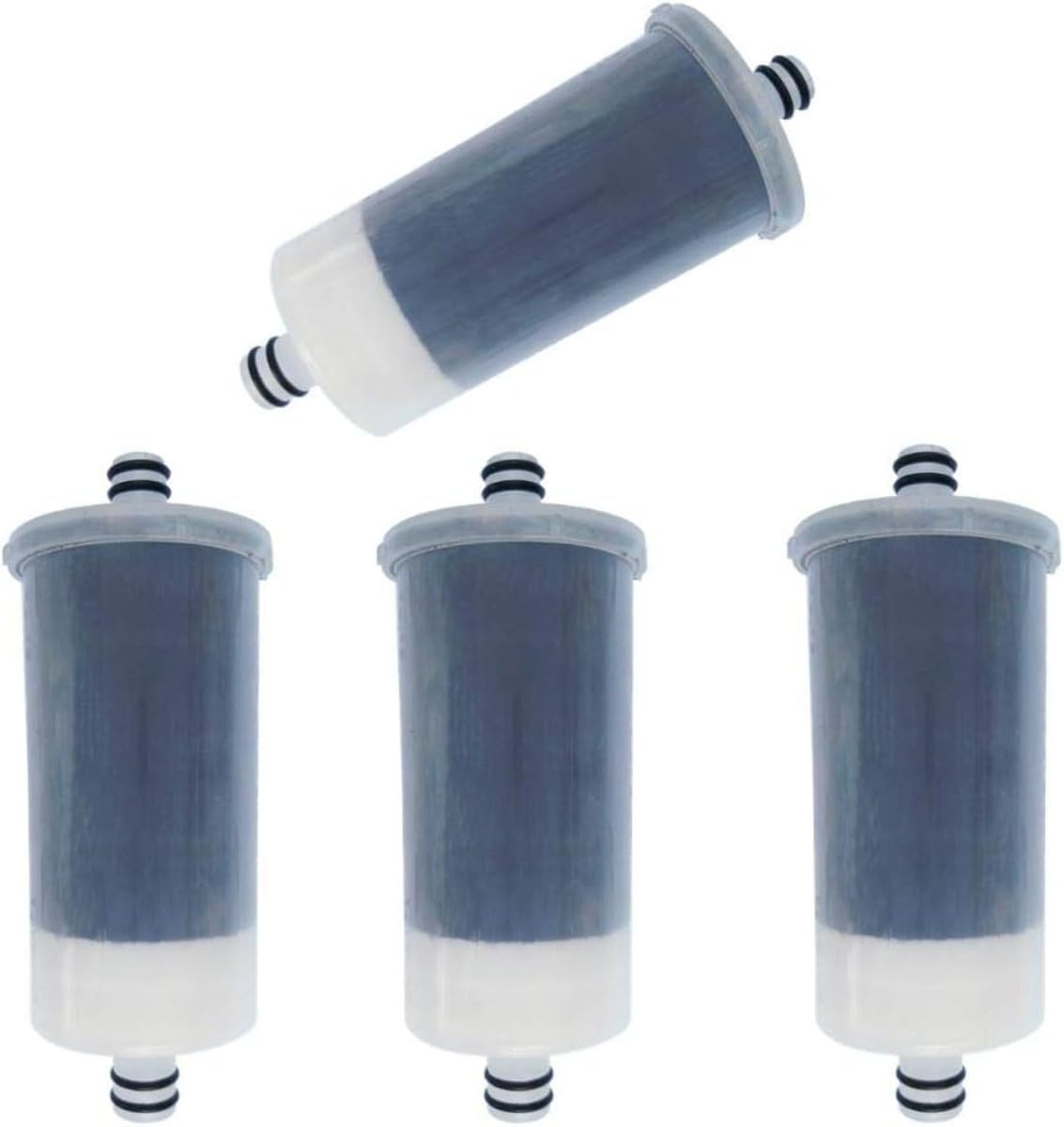 REFIL UNIVERSAL DE PRESSÃO PRÓ SAÚDE CARVAO ATIVADO - KIT COM 4 UNIDADES